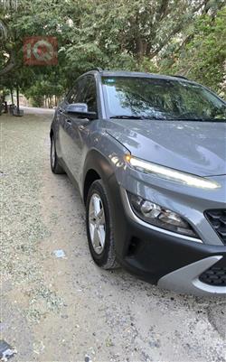 هيونداي كونا